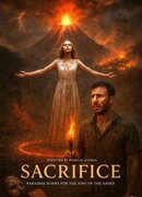 Жертвоприношение