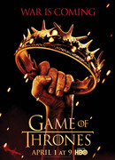 Игра престолов сезон 2