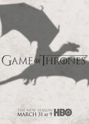 Игра престолов сезон 3