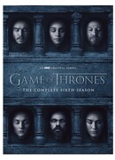 Игра престолов сезон 6