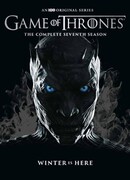 Игра престолов сезон 7