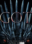 Игра престолов сезон 8