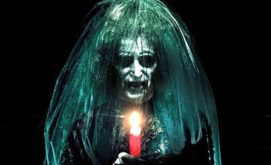 Завершились съёмки «Астрала 6»