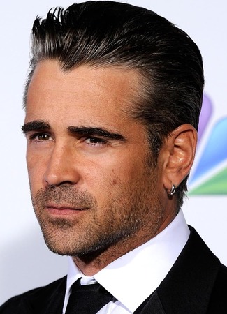 Актёр Колин Фаррелл 14.11.25