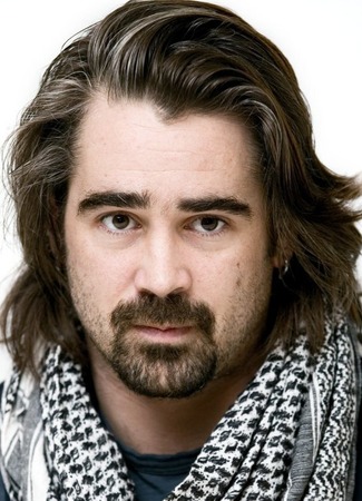 Актёр Колин Фаррелл 14.11.25