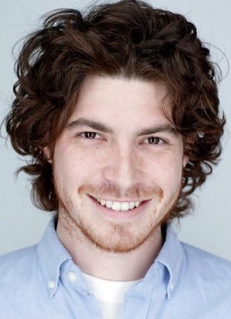 Режиссёр Джейкоб Чейз 15.11.25