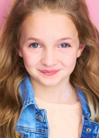 Актёр Айленд Остин 15.11.25