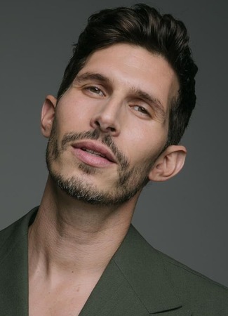 Актёр Александр Девриент 15.11.25