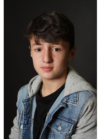 Актёр Хетаг Хинчагов 15.11.25