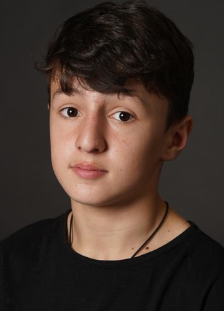 Актёр Хетаг Хинчагов 15.11.25