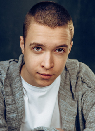 Актёр Григорий Столбов 15.11.25