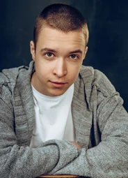 Григорий Столбов