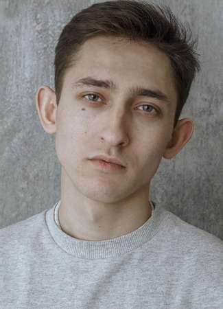 Актёр Александр Югов 15.11.25