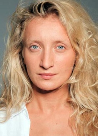 Актёр Ольга Воронина 15.11.25