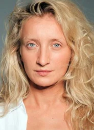 Ольга Воронина