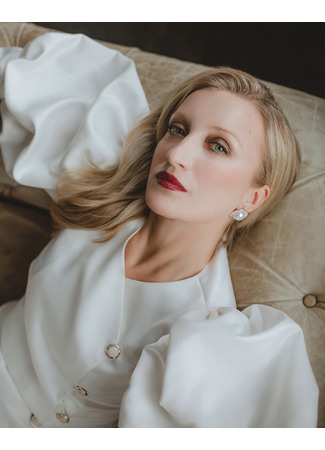 Актёр Ольга Воронина 15.11.25