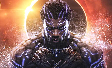 Третья часть «Черной пантеры» выйдет в 2028 году