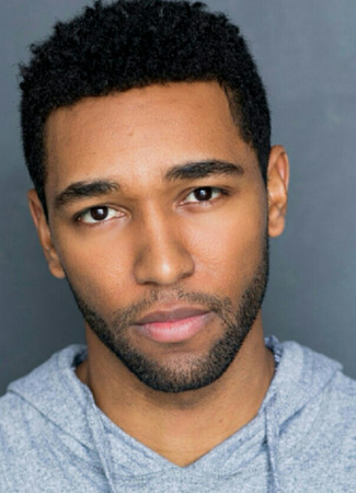 Актёр Энтони Хилл 16.11.25