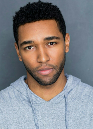 Актёр Энтони Хилл 16.11.25