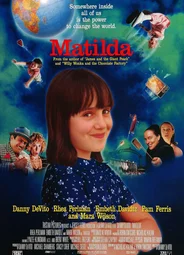 Матильда (1996)