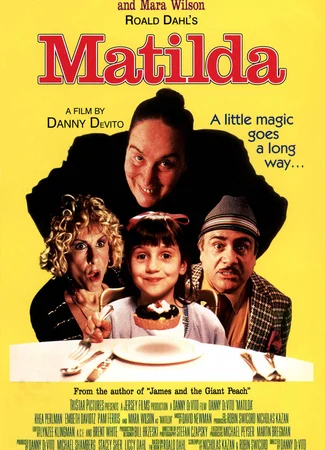 Матильда (1996)