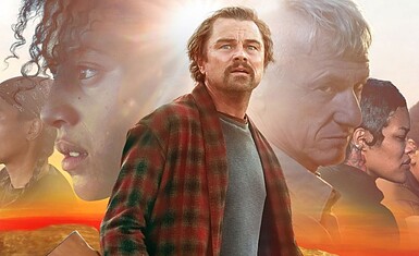 «Битва за битвой» преодолела отметку в 200 млн долларов в мировом прокате