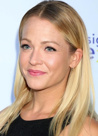 Актёр Аманда Клэйтон 17.11.25