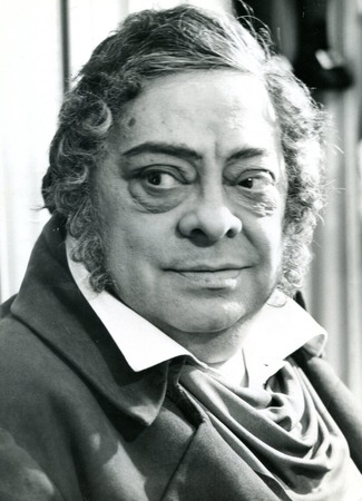 Актёр Альдо Фабрици 17.11.25