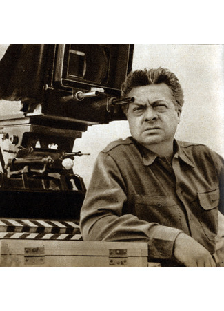 Актёр Альдо Фабрици 17.11.25