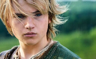 Экранизация Legend of Zelda получила дату релиза