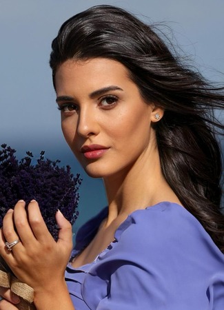 Актёр Махассин Мерабет 18.11.25