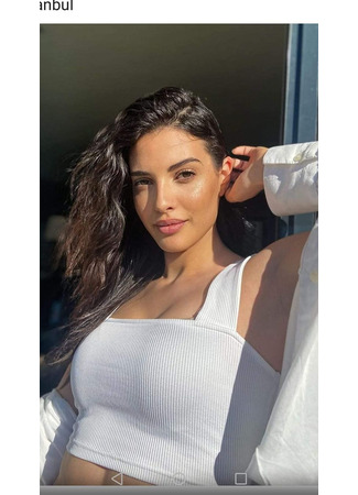 Актёр Махассин Мерабет 18.11.25