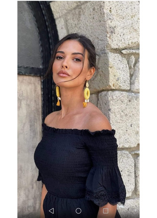 Актёр Махассин Мерабет 18.11.25