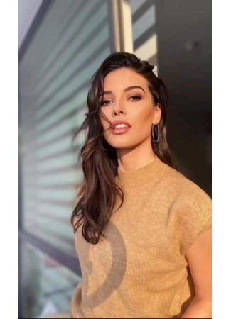 Актёр Махассин Мерабет 18.11.25