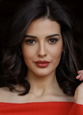 Актёр Махассин Мерабет 18.11.25