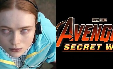 Сэди Синк присоединяется к киновселенной Marvel