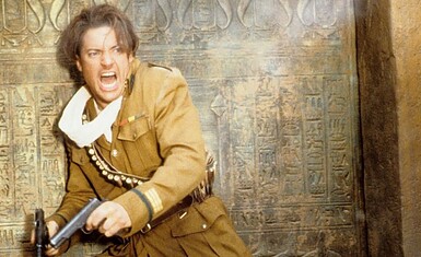 Брендан Фрейзер возвращается в «Мумию»: актёр подтвердил участие в четвёртом фильме