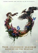 Голодные игры: Рассвет Жатвы
