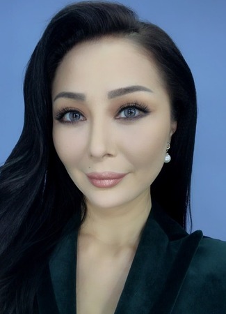 Актёр Асель Акбарова 21.11.25