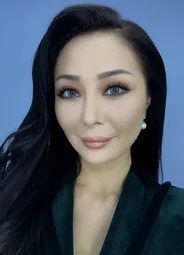 Асель Акбарова