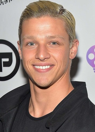 Актёр Спенсер Лофранко 22.11.25