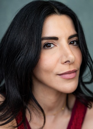 Актёр Хаят Камилль 22.11.25