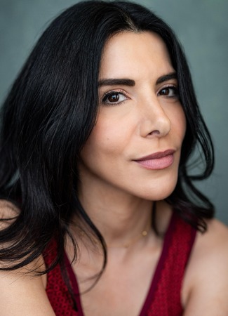 Актёр Хаят Камилль 22.11.25