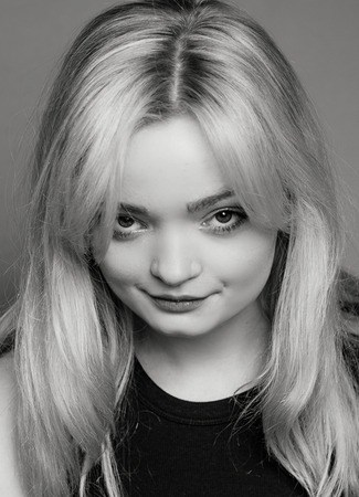 Актёр Натали Грейс 22.11.25