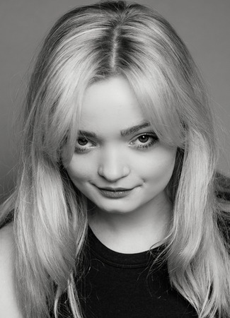 Актёр Натали Грейс 22.11.25