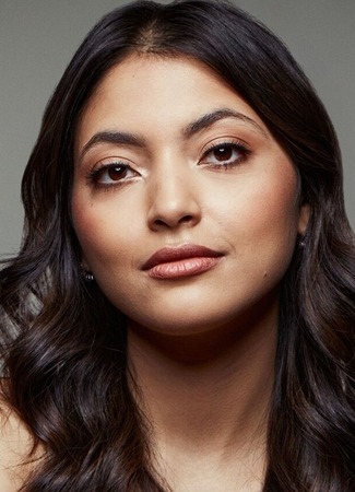 Актёр Мэй Элгетти 22.11.25