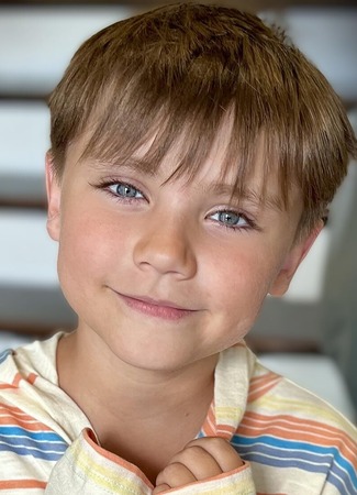 Актёр Дин Аллен Уильямс 22.11.25