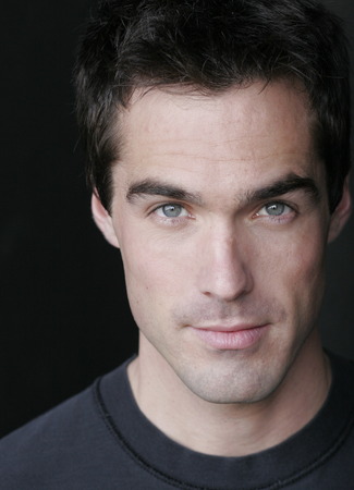 Сценарист Патрик Берли 22.11.25