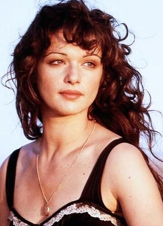 Роль Эвелин Карнахан 22.11.25