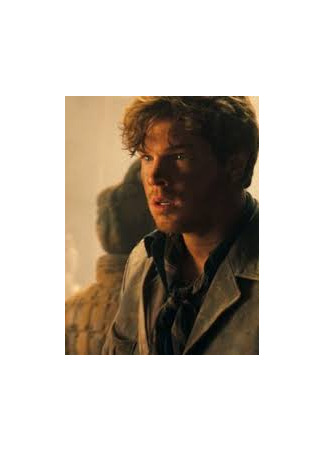 Роль Александр О’Коннелл 22.11.25